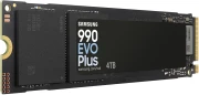 SAMSUNG 990 EVO Plus 4TB