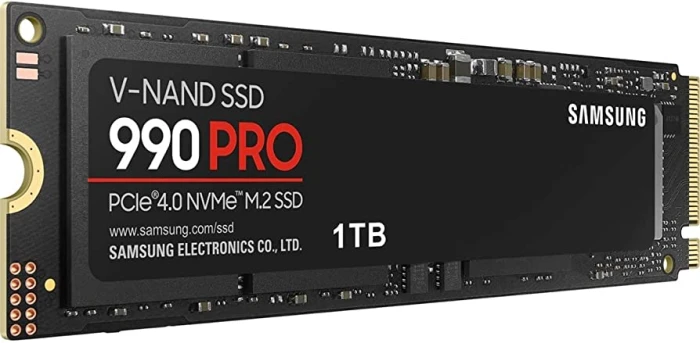 SAMSUNG 990 PRO 1TB