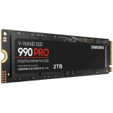 SAMSUNG 990 PRO 2TB