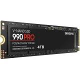 SAMSUNG 990 PRO 4TB