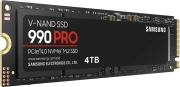 SAMSUNG 990 PRO 4TB