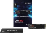 SAMSUNG 990 PRO 4TB