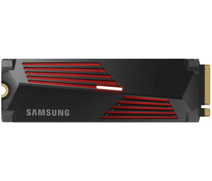 SAMSUNG 990 PRO Heatsink 2TB