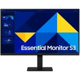 SAMSUNG Essential S30GD 24" IPS 100Hz