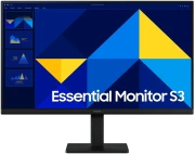 SAMSUNG Essential S30GD 24" IPS 100Hz