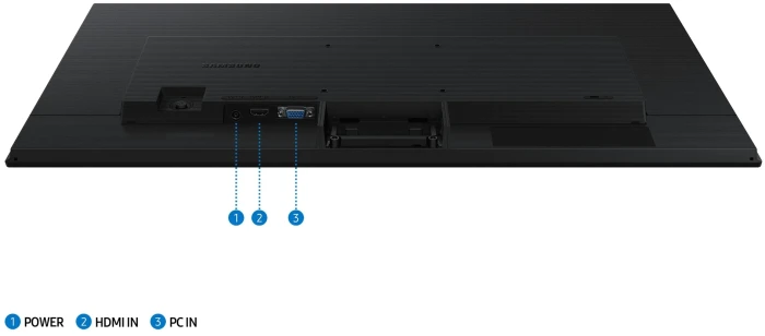 SAMSUNG Essential S30GD 27" IPS 100Hz