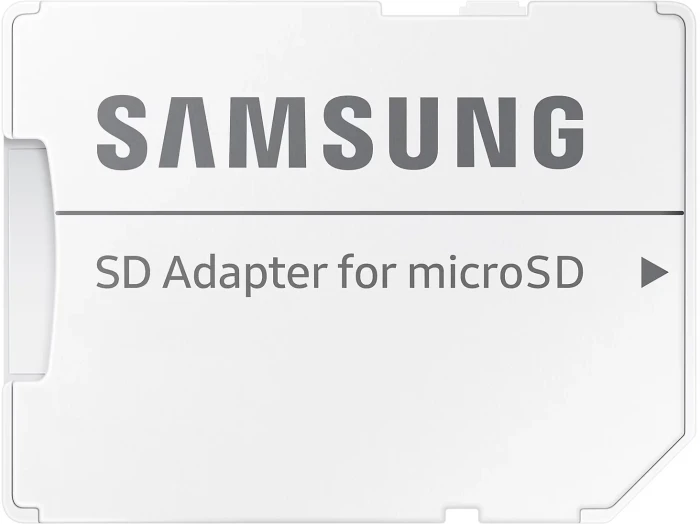 SAMSUNG EVO PLUS microSD 512GB