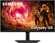SAMSUNG G50F 27" IPS 2K 180Hz