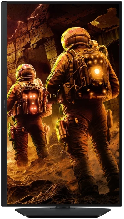 SAMSUNG G50F 27" IPS 2K 180Hz