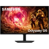 SAMSUNG G50F 32" IPS 2K 180Hz