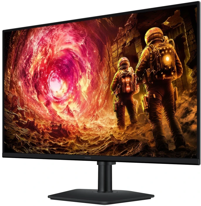 SAMSUNG G50F 32" IPS 2K 180Hz