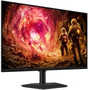 SAMSUNG G50F 32" IPS 2K 180Hz