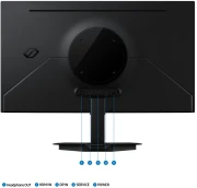 Samsung G5 G50SF 27" QD-OLED 2K 180Hz