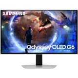SAMSUNG G60SD 27" QD-OLED 2K 360Hz