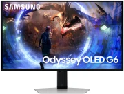 SAMSUNG G60SD 27" QD-OLED 2K 360Hz