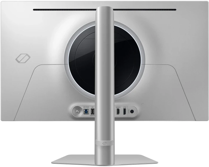 SAMSUNG G60SD 27" QD-OLED 2K 360Hz