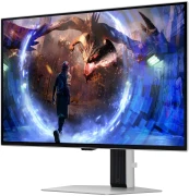SAMSUNG G60SD 27" QD-OLED 2K 360Hz