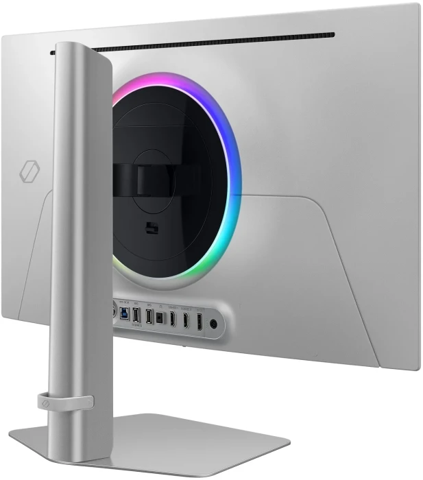 SAMSUNG G60SD 27" QD-OLED 2K 360Hz