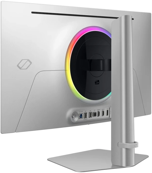 SAMSUNG G60SD 27" QD-OLED 2K 360Hz