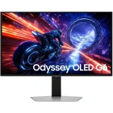 Samsung G6 G60SF 27" QD-OLED 2K 500Hz