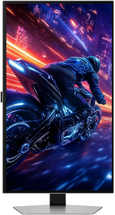 Samsung G6 G60SF 27" QD-OLED 2K 500Hz