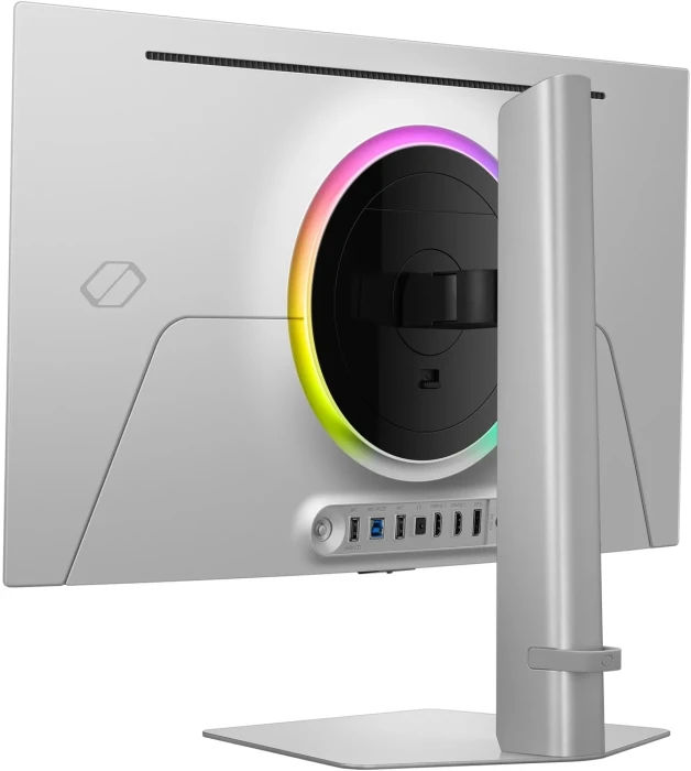 Samsung G6 G60SF 27" QD-OLED 2K 500Hz