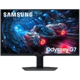 SAMSUNG G70F 27" 4K|180Hz FHD|360Hz
