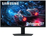 SAMSUNG G70F 27" 4K|180Hz FHD|360Hz