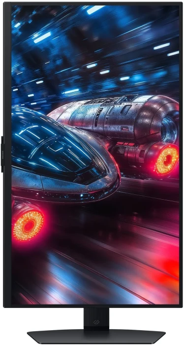 SAMSUNG G70F 27" 4K|180Hz FHD|360Hz