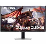 SAMSUNG G80SD 32" QD-OLED 4K 240Hz