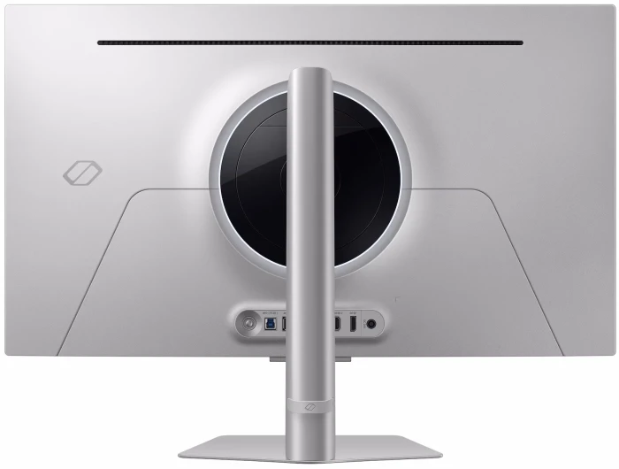 SAMSUNG G80SD 32" QD-OLED 4K 240Hz