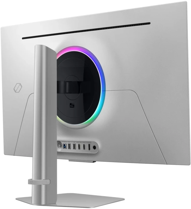 SAMSUNG G80SD 32" QD-OLED 4K 240Hz