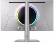 SAMSUNG G81SF 27" QD-OLED 4K 240Hz