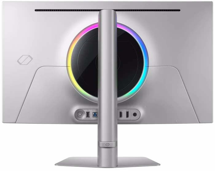 SAMSUNG G81SF 27" QD-OLED 4K 240Hz