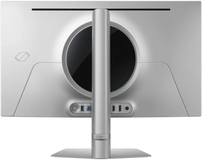 SAMSUNG G81SF 27" QD-OLED 4K 240Hz