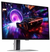 SAMSUNG G81SF 27" QD-OLED 4K 240Hz