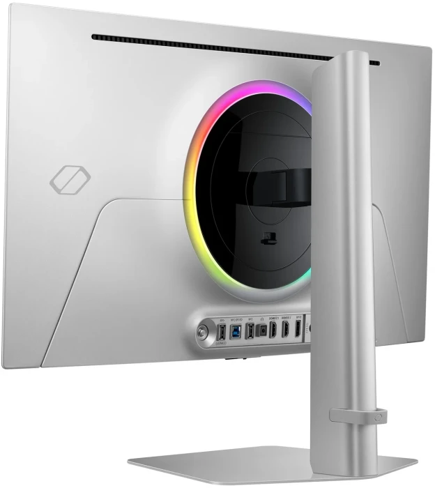 SAMSUNG G81SF 27" QD-OLED 4K 240Hz