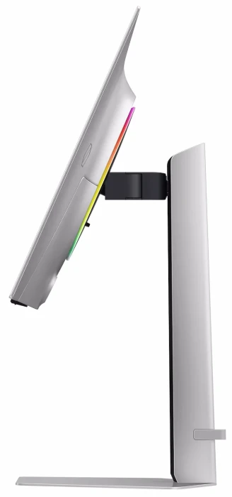 SAMSUNG G81SF 27" QD-OLED 4K 240Hz