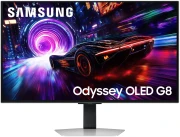 SAMSUNG G81SF 32" QD-OLED 4K 240Hz