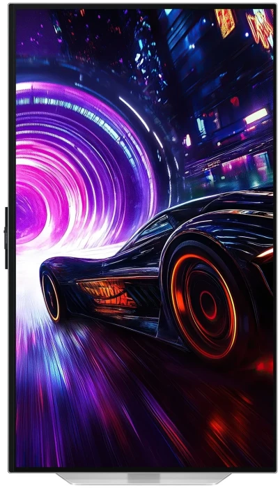 SAMSUNG G81SF 32" QD-OLED 4K 240Hz