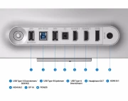 SAMSUNG G81SF 32" QD-OLED 4K 240Hz