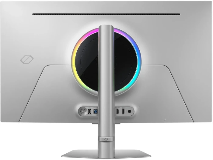 SAMSUNG G81SF 32" QD-OLED 4K 240Hz