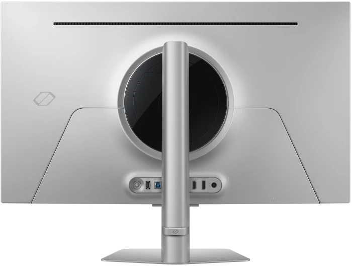 SAMSUNG G81SF 32" QD-OLED 4K 240Hz