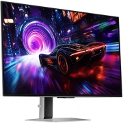 SAMSUNG G81SF 32" QD-OLED 4K 240Hz