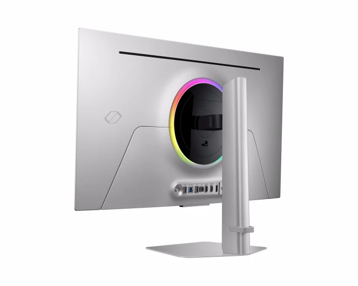 SAMSUNG G81SF 32" QD-OLED 4K 240Hz