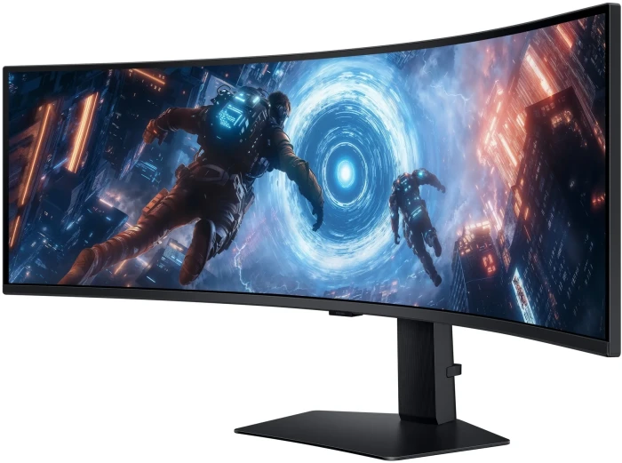 Samsung G91F 49" VA 32:9 144Hz