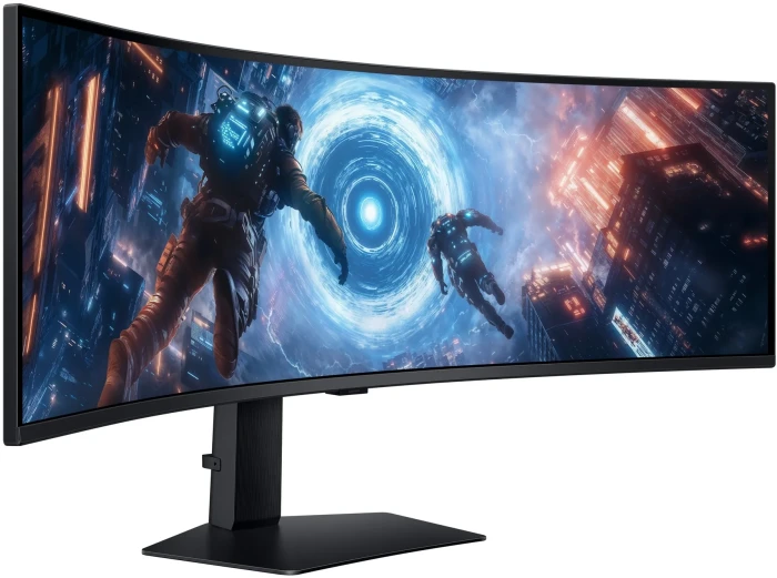 Samsung G91F 49" VA 32:9 144Hz