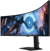 Samsung G91F 49" VA 32:9 144Hz