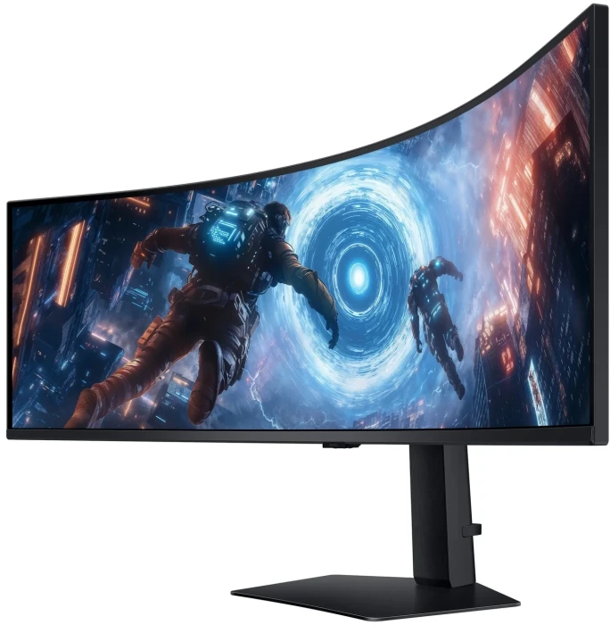 Samsung G91F 49" VA 32:9 144Hz