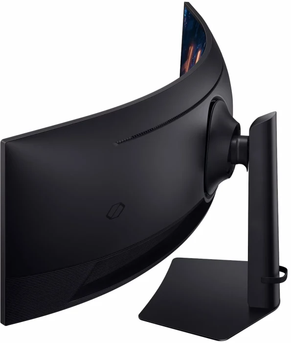 Samsung G91F 49" VA 32:9 144Hz